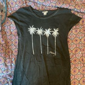 Billabong Juniors Dress